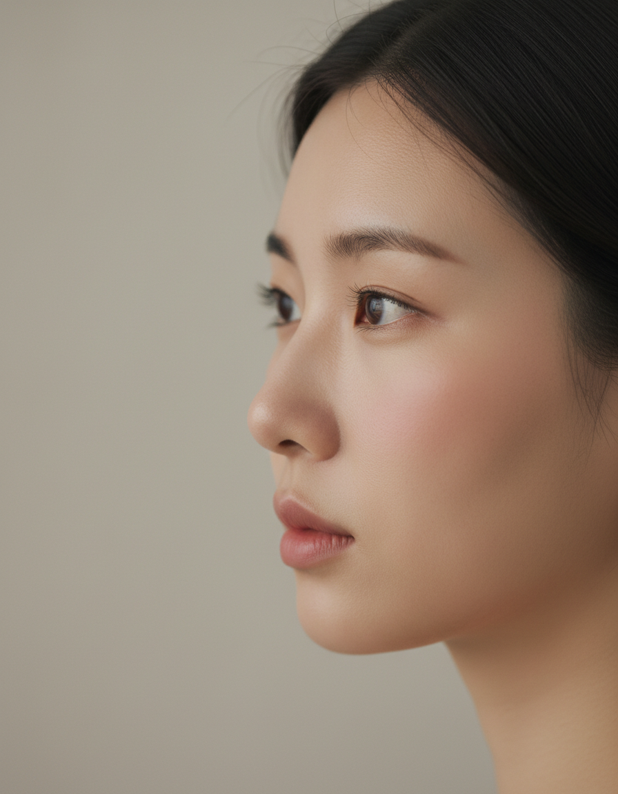 매부리코 교정 후 재수술, 언제 고려해야 할까요?