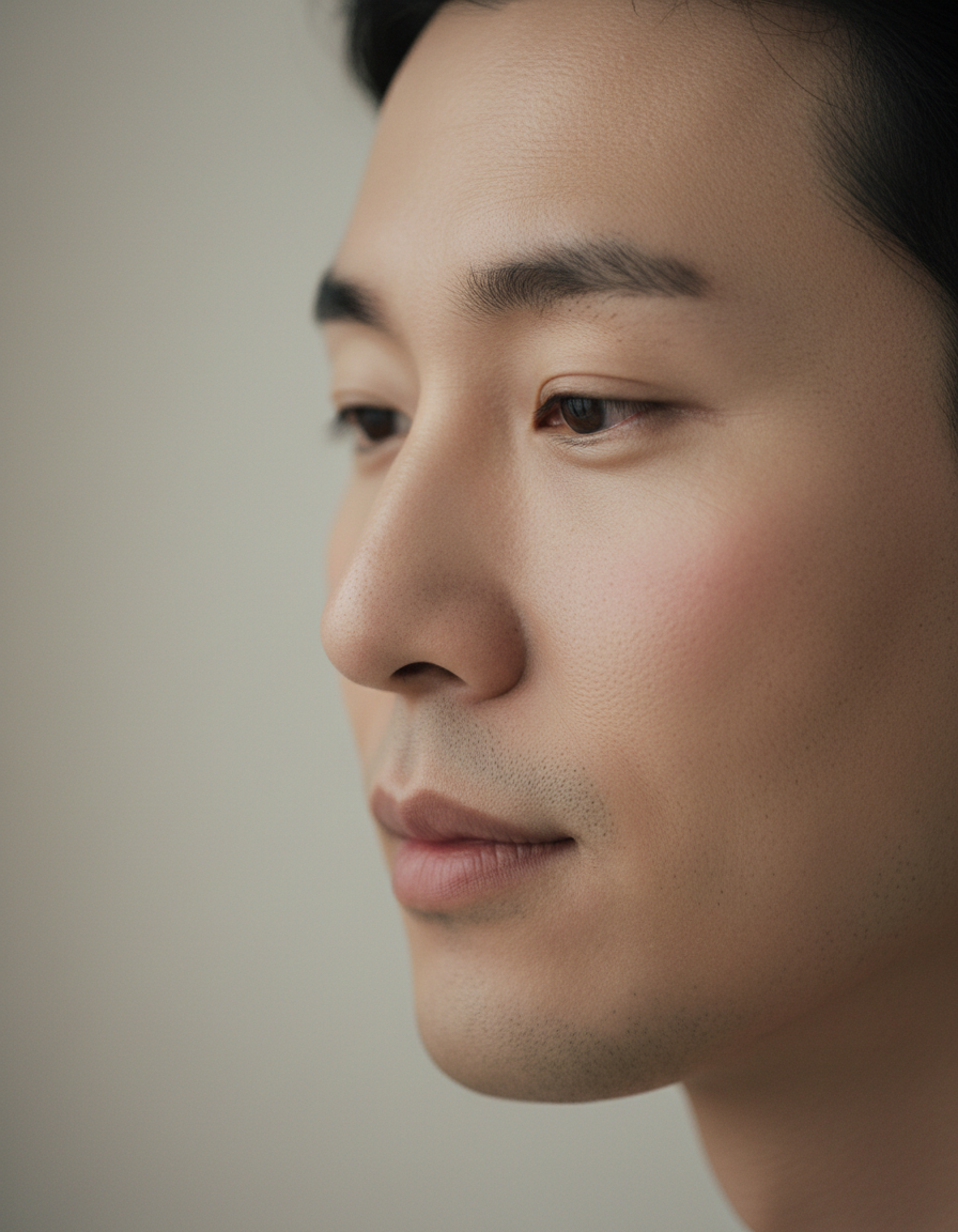 코끝성형, 무조건 귀 연골 써야 하는 건 아닌가요?