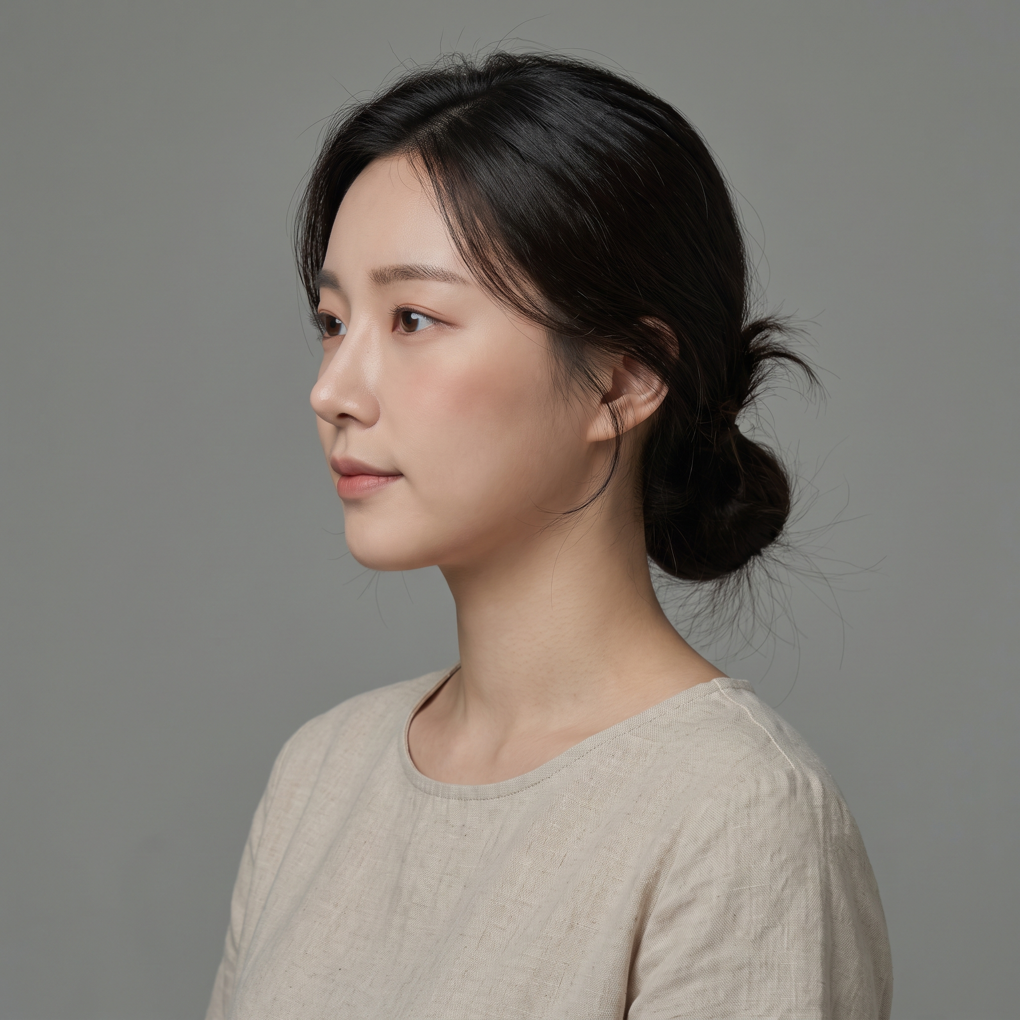 코수술 후 붓기는 얼마나 지속되나요?