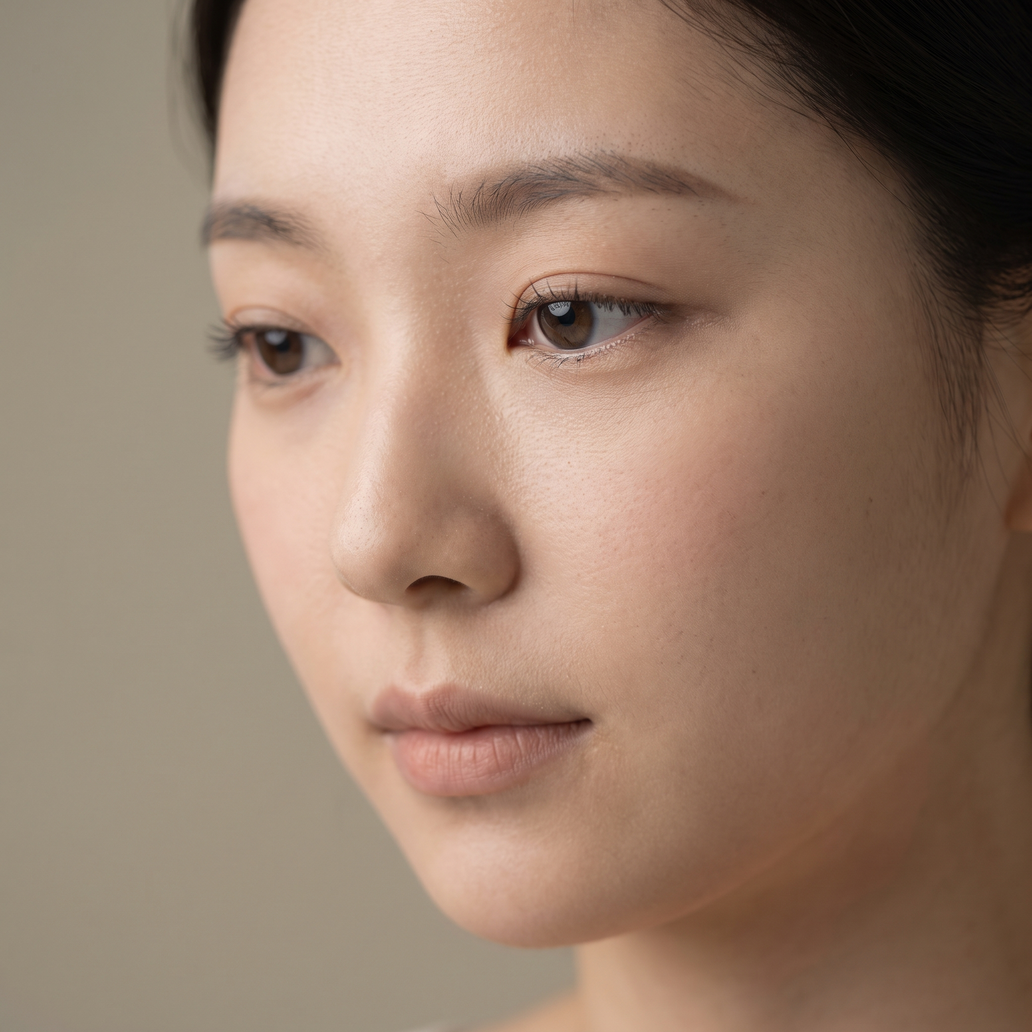 쌍꺼풀 수술 후 붓기, 완전히 빠지려면 얼마나 걸릴까요?