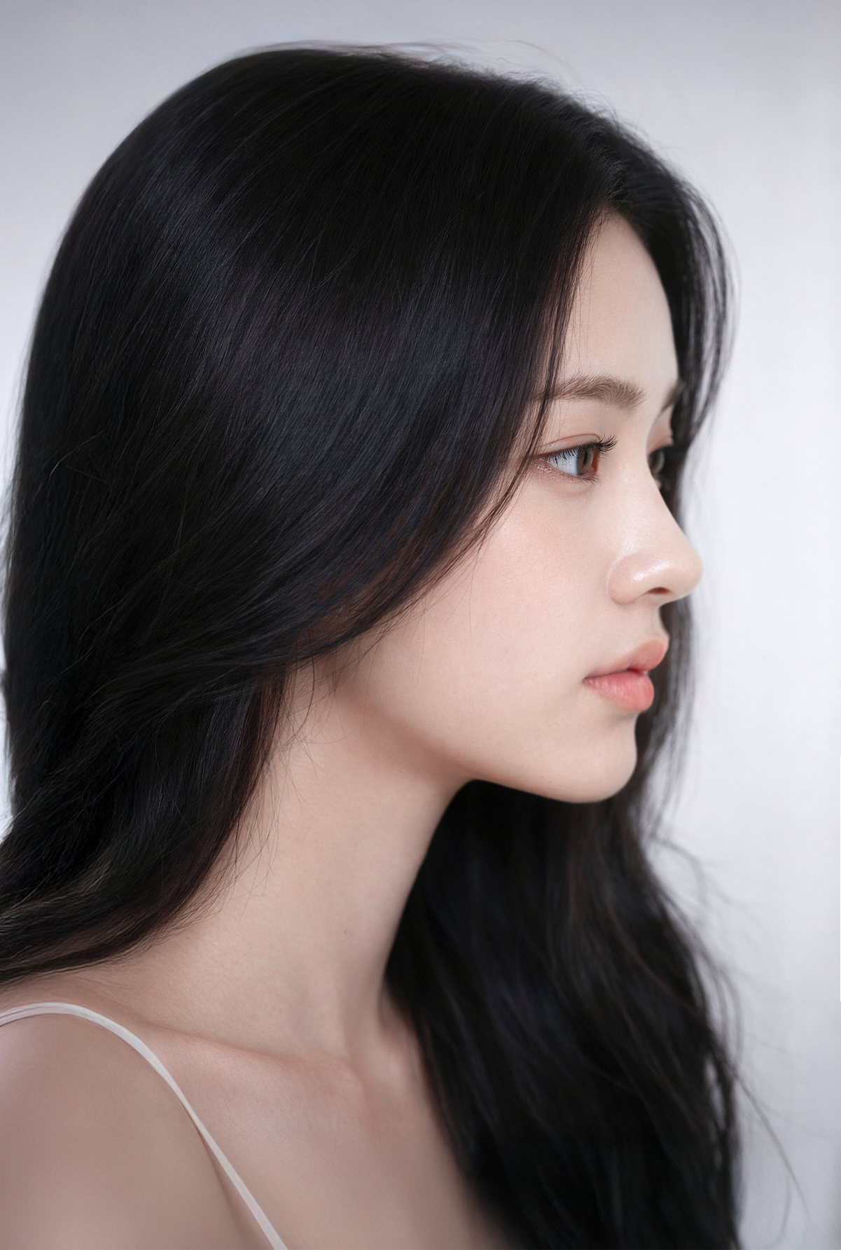 이중턱 지방흡입과 근육묶기, 왜 함께 할까요?