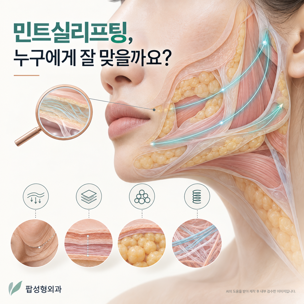민트실리프팅은 어떤 사람에게 잘 맞을까요?