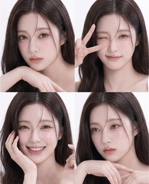 12홀 평생유착