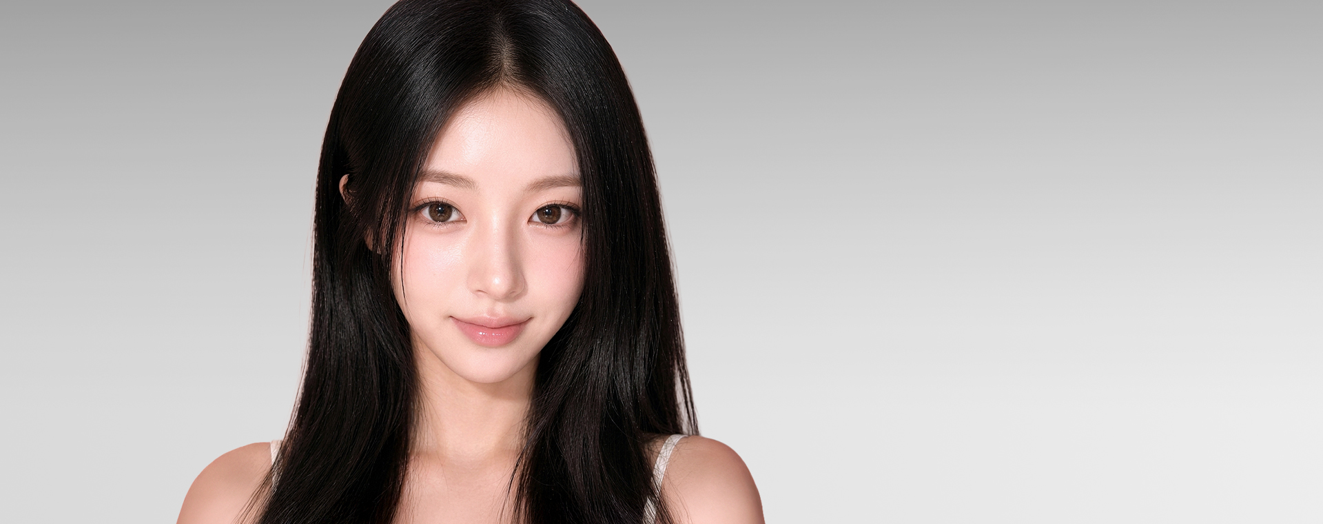 짝눈 교정(비대칭)