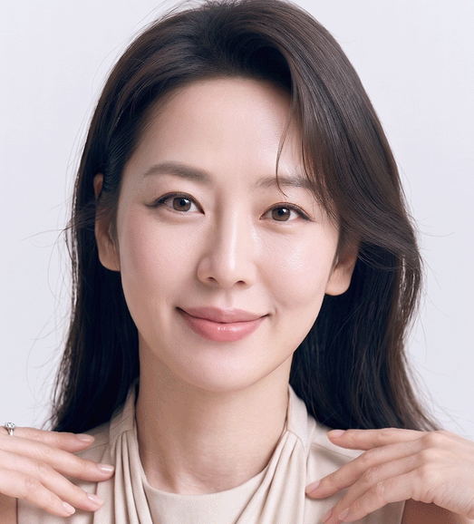 눈썹하거상