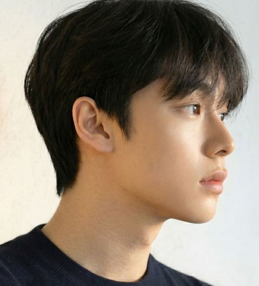남자 눈성형